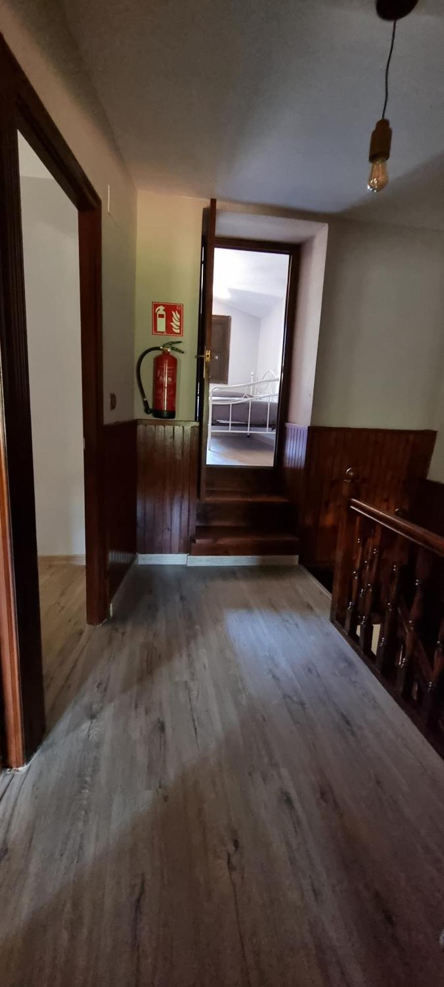 El Balcon De Valles Reocín エクステリア 写真