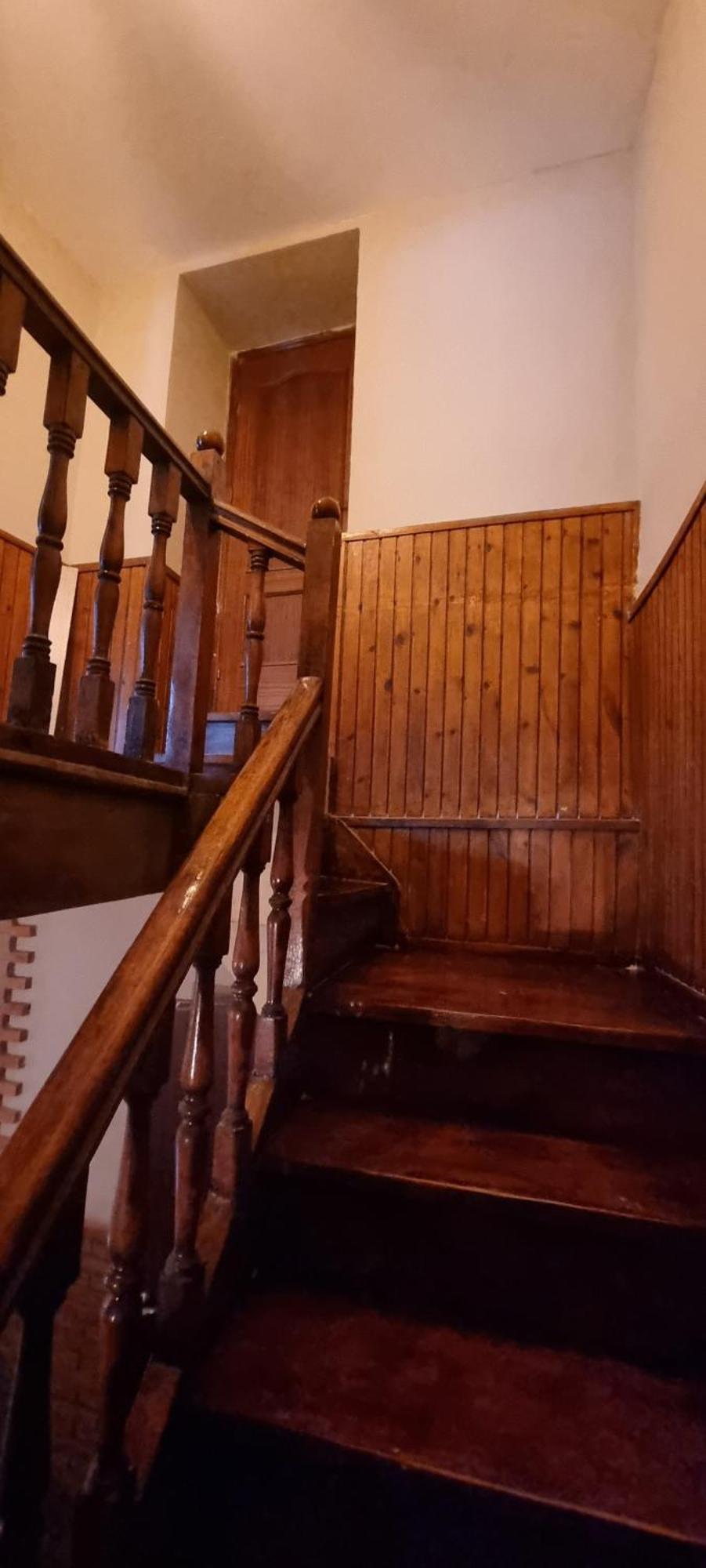El Balcon De Valles Reocín エクステリア 写真
